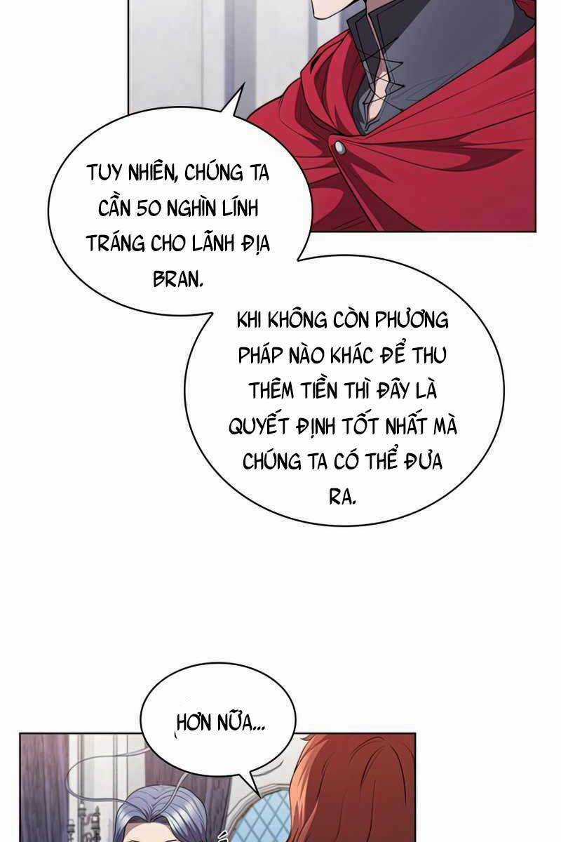 Hồi Quy Thành Công Tước Chapter 43 trang 35