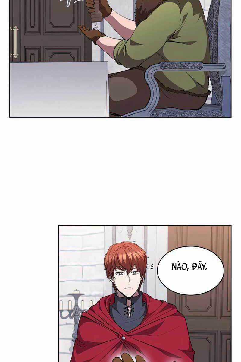Hồi Quy Thành Công Tước Chapter 43 trang 43