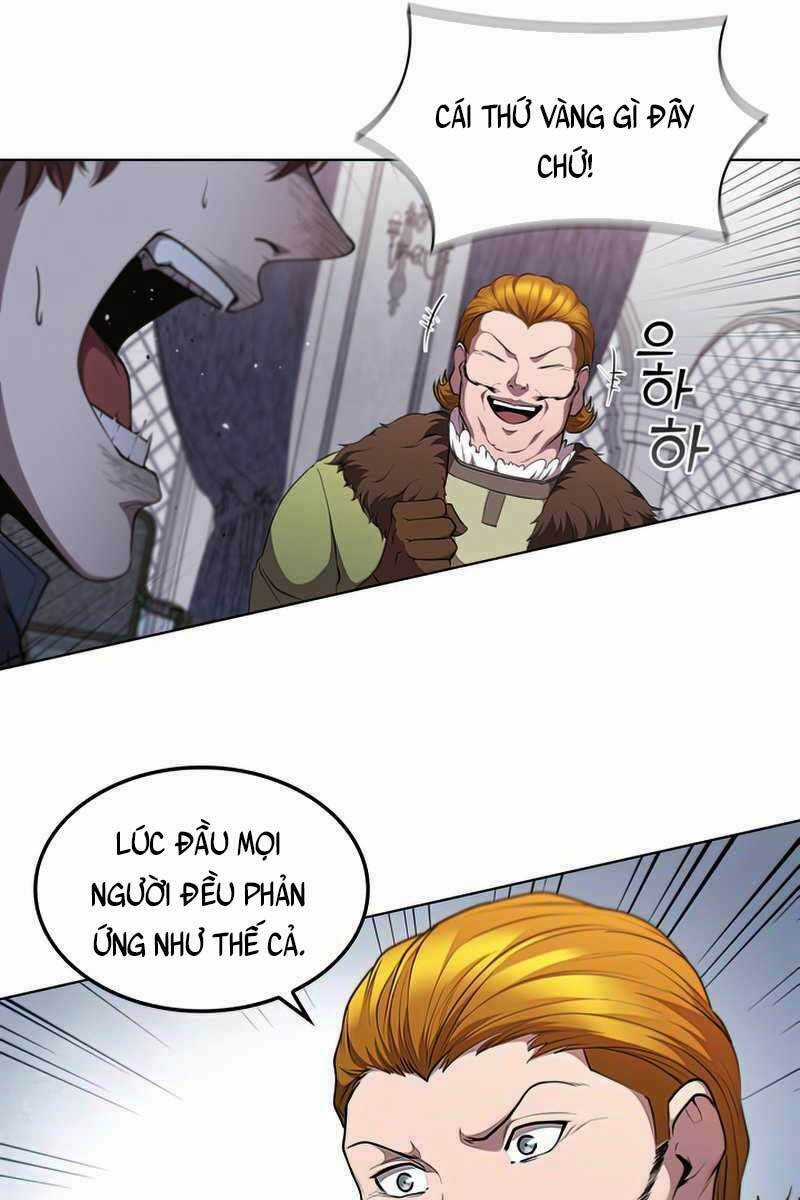 Hồi Quy Thành Công Tước Chapter 43 trang 47