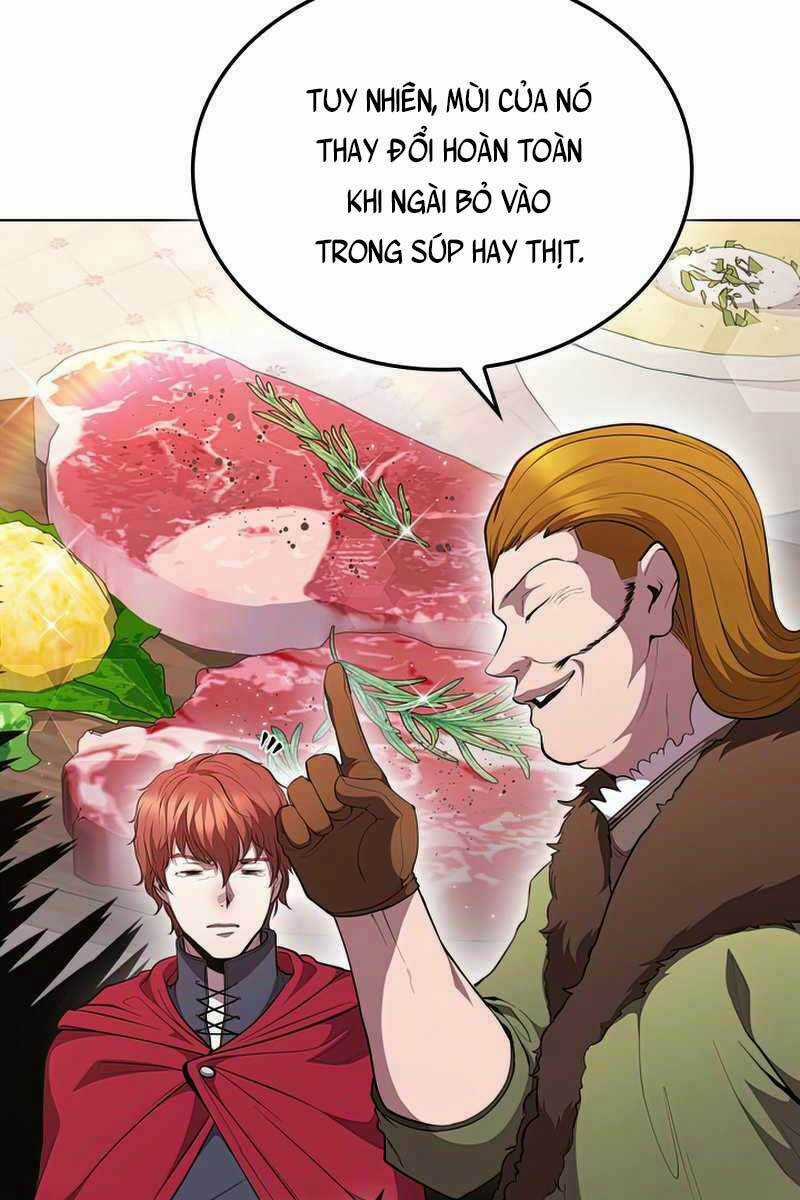 Hồi Quy Thành Công Tước Chapter 43 trang 49