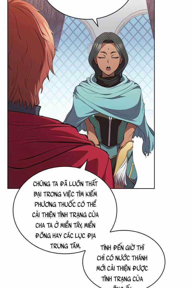 Hồi Quy Thành Công Tước Chapter 43 trang 5