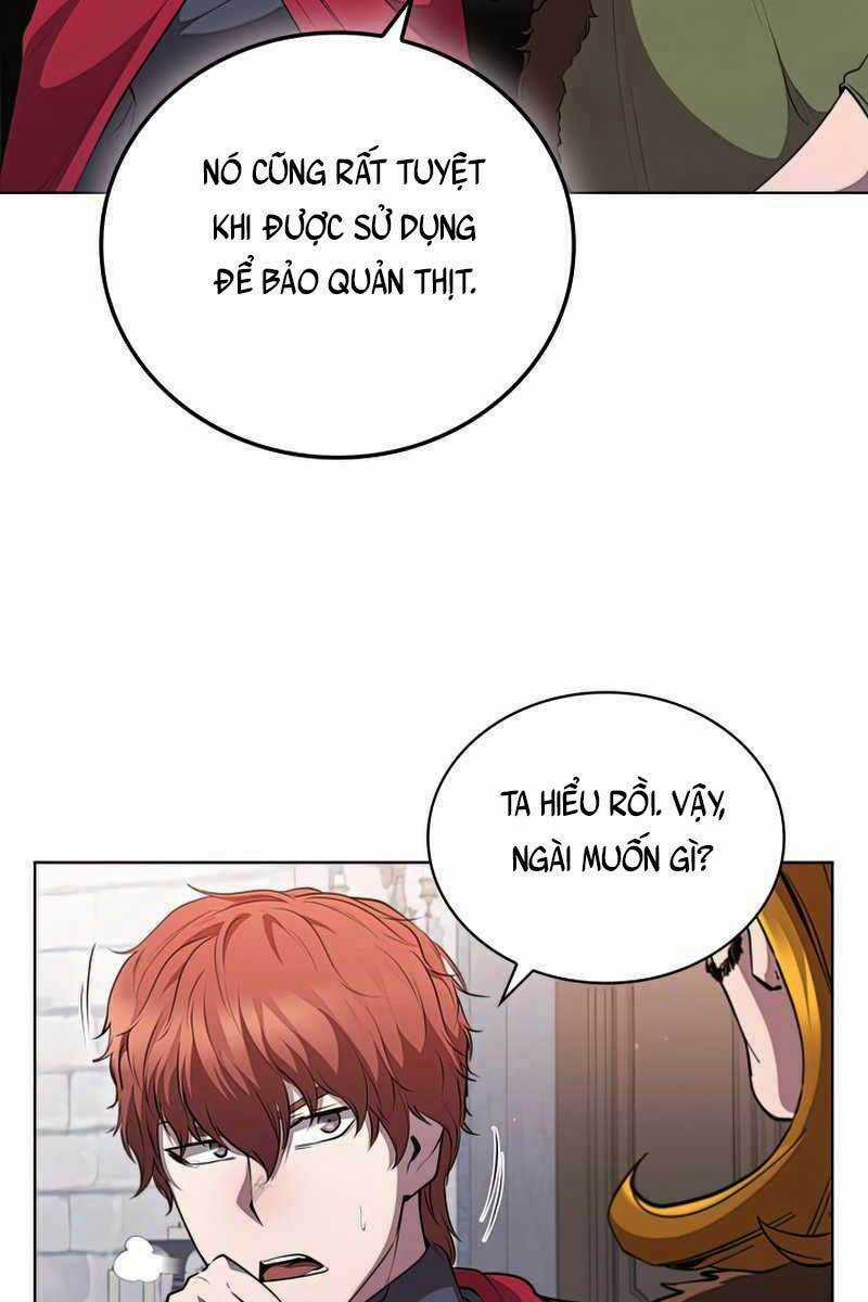 Hồi Quy Thành Công Tước Chapter 43 trang 50