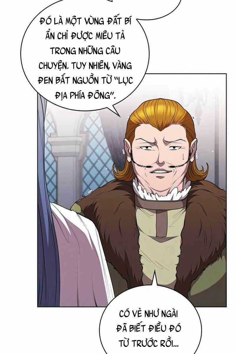 Hồi Quy Thành Công Tước Chapter 43 trang 54