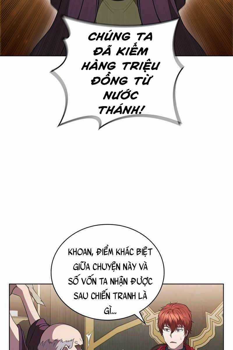 Hồi Quy Thành Công Tước Chapter 43 trang 82