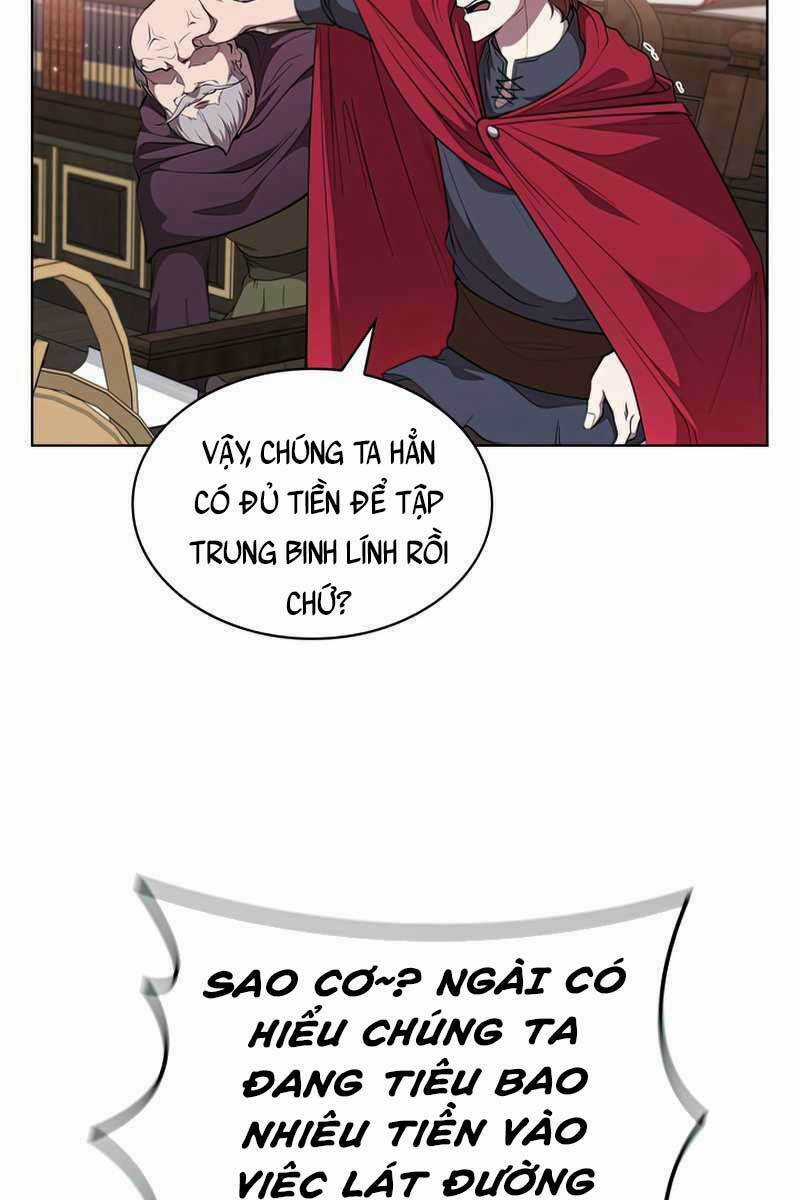 Hồi Quy Thành Công Tước Chapter 43 trang 86