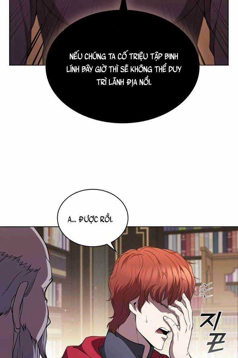 Hồi Quy Thành Công Tước Chapter 43 trang 90