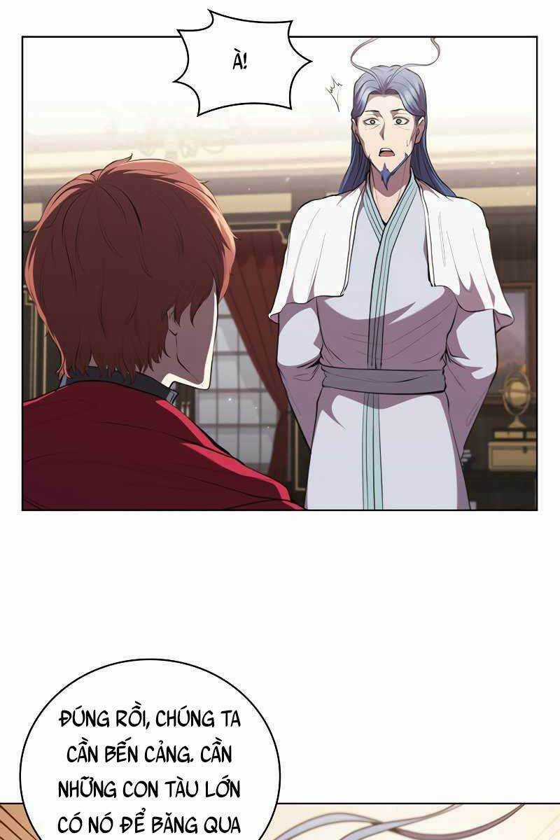 Hồi Quy Thành Công Tước Chapter 44 trang 40