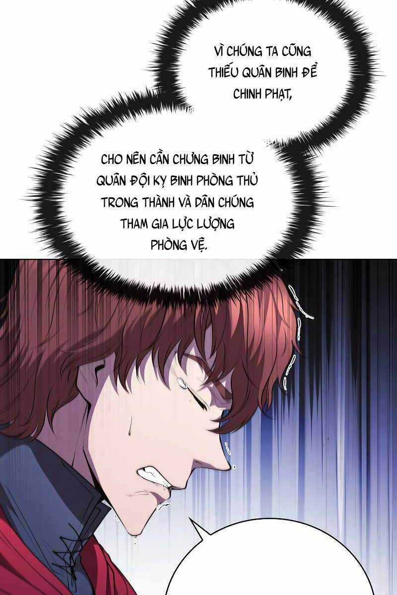 Hồi Quy Thành Công Tước Chapter 44 trang 51