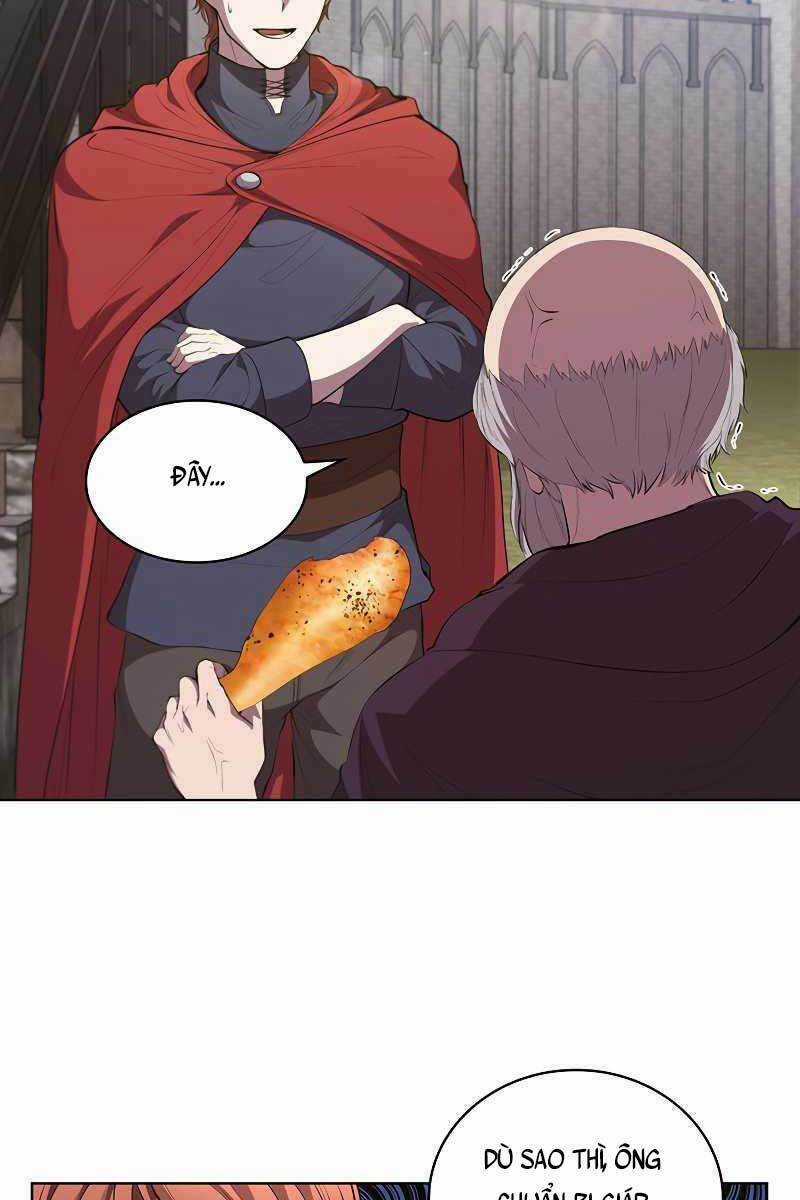 Hồi Quy Thành Công Tước Chapter 44 trang 71