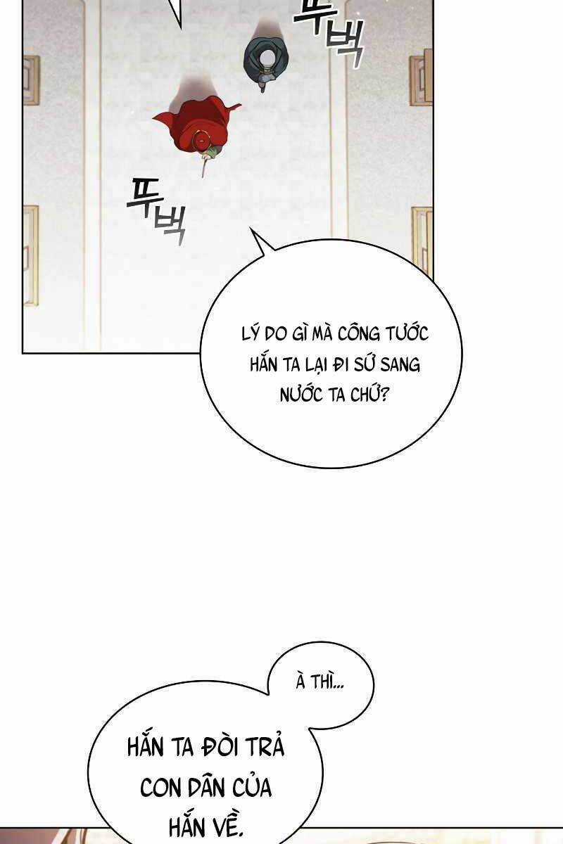 Hồi Quy Thành Công Tước Chapter 44 trang 92