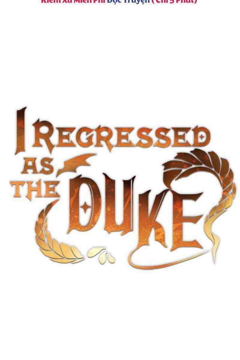 Hồi Quy Thành Công Tước Chapter 45 trang 28