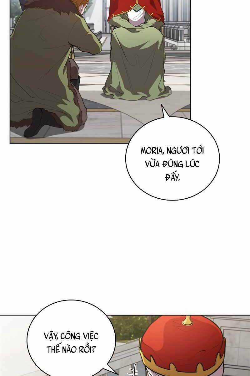 Hồi Quy Thành Công Tước Chapter 45 trang 68