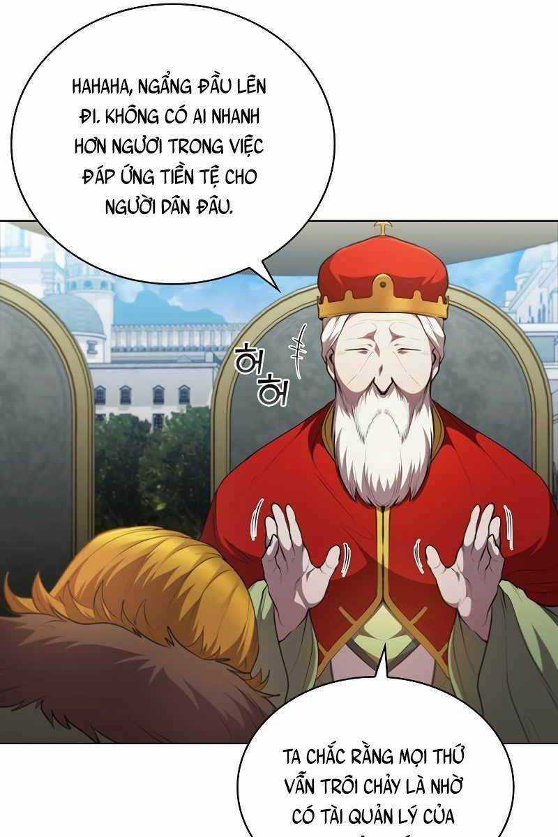 Hồi Quy Thành Công Tước Chapter 45 trang 71