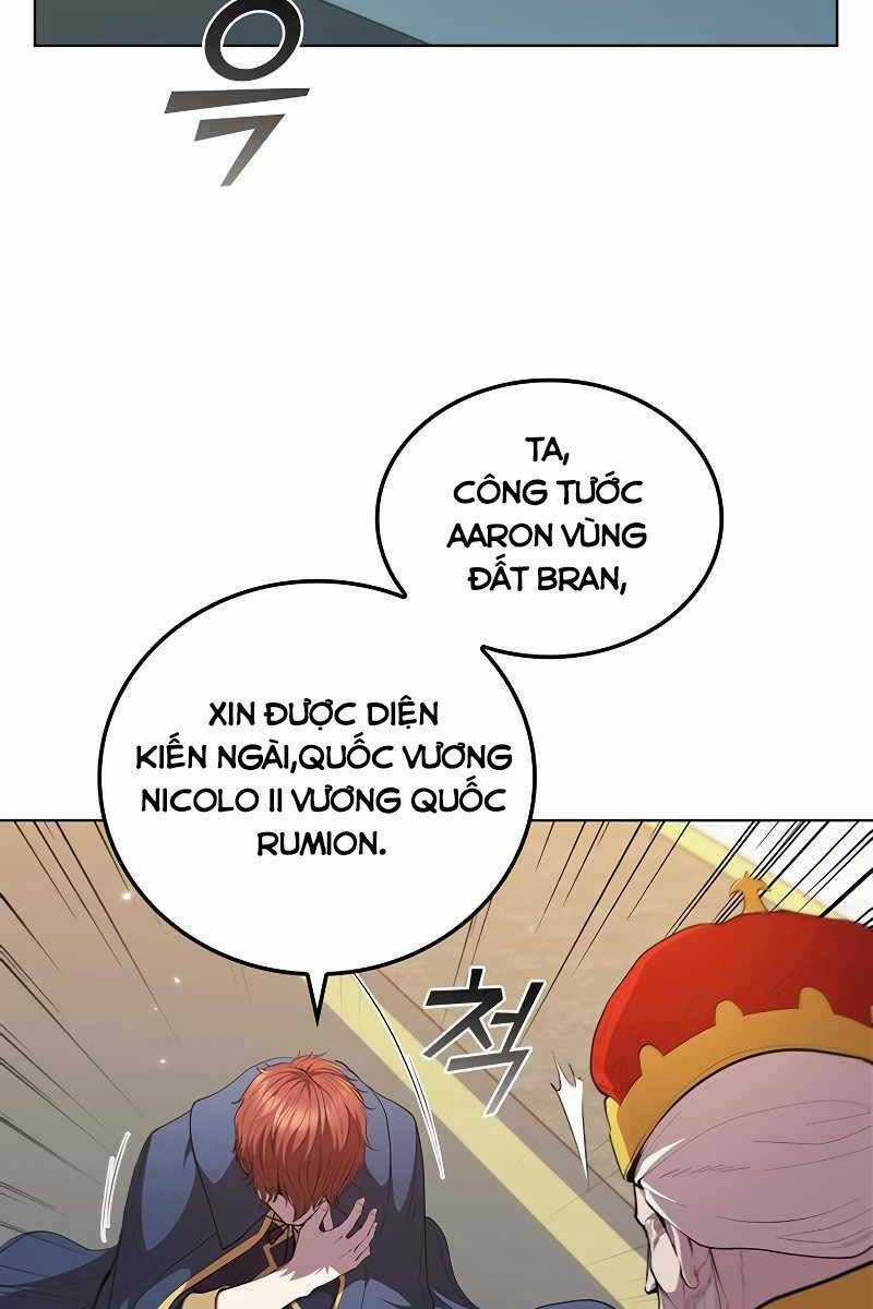 Hồi Quy Thành Công Tước Chapter 46 trang 20