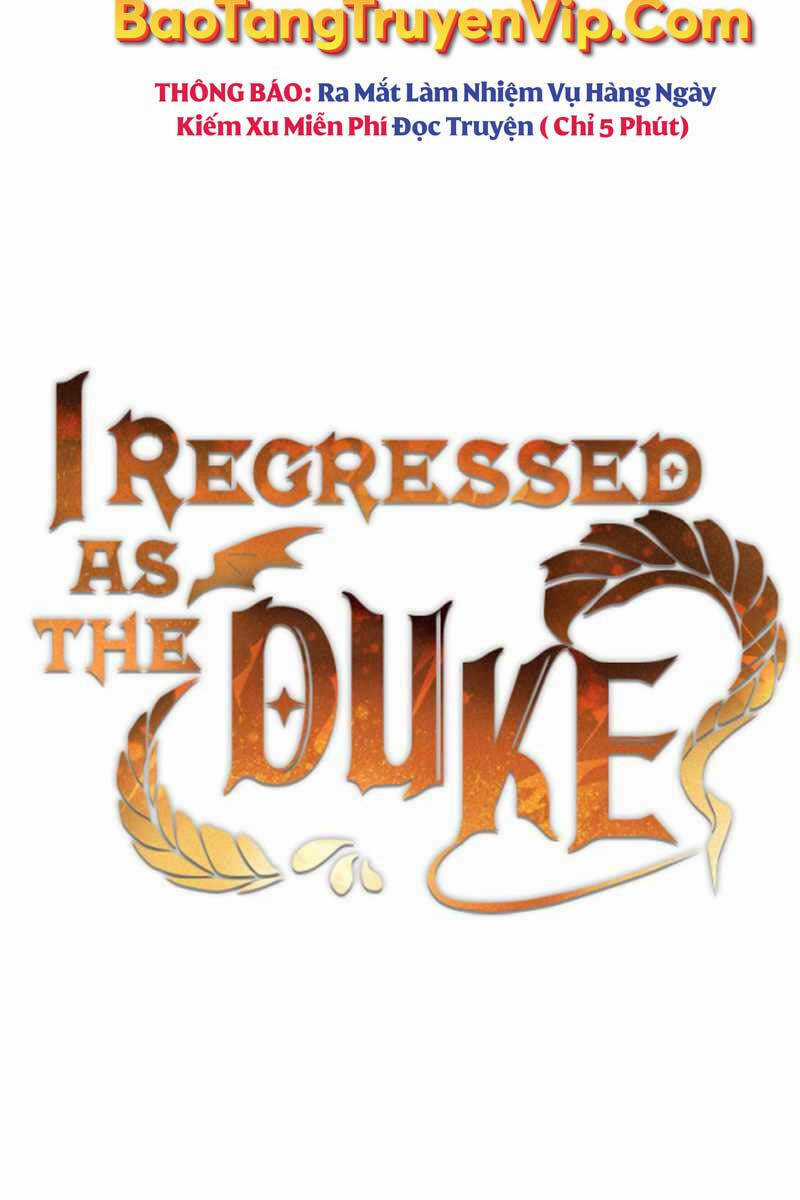 Hồi Quy Thành Công Tước Chapter 46 trang 33