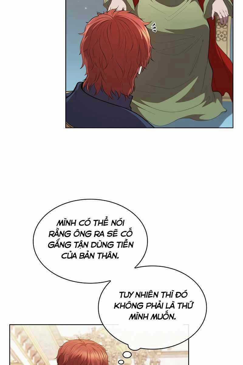 Hồi Quy Thành Công Tước Chapter 46 trang 55