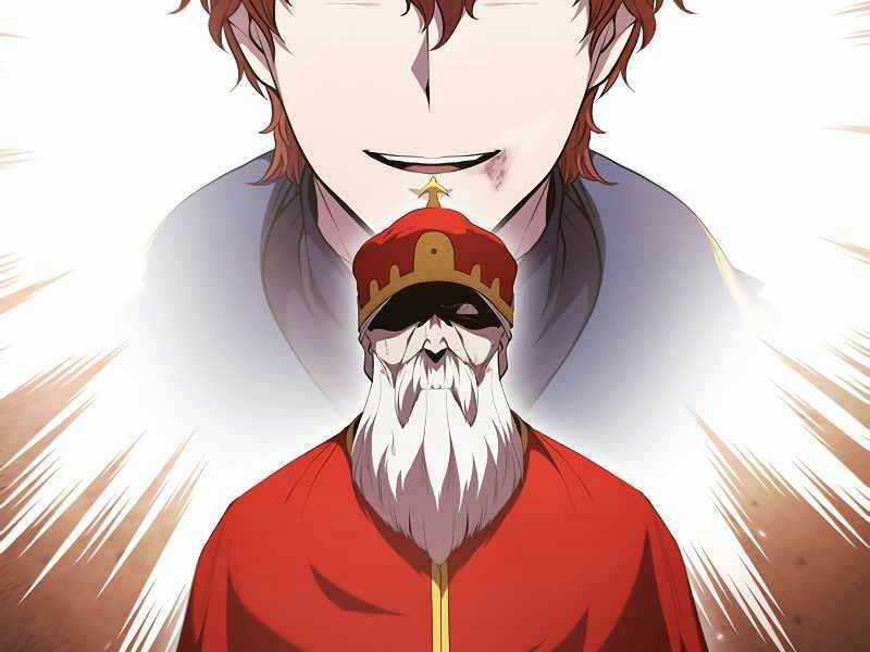 Hồi Quy Thành Công Tước Chapter 47 trang 129