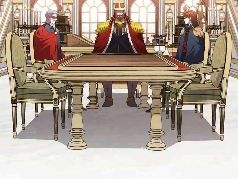 Hồi Quy Thành Công Tước Chapter 47 trang 60