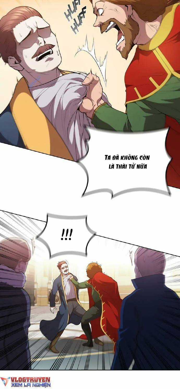 Hồi Quy Thành Công Tước Chapter 48 trang 11