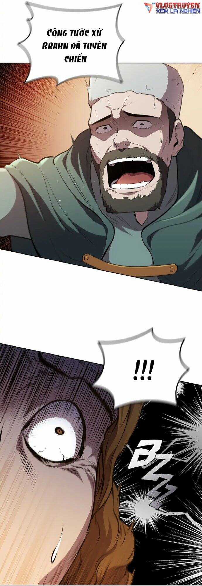 Hồi Quy Thành Công Tước Chapter 48 trang 18