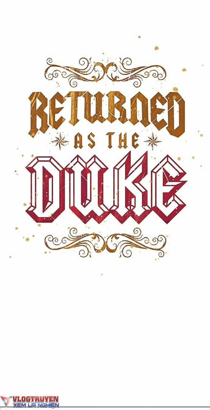 Hồi Quy Thành Công Tước Chapter 48 trang 20