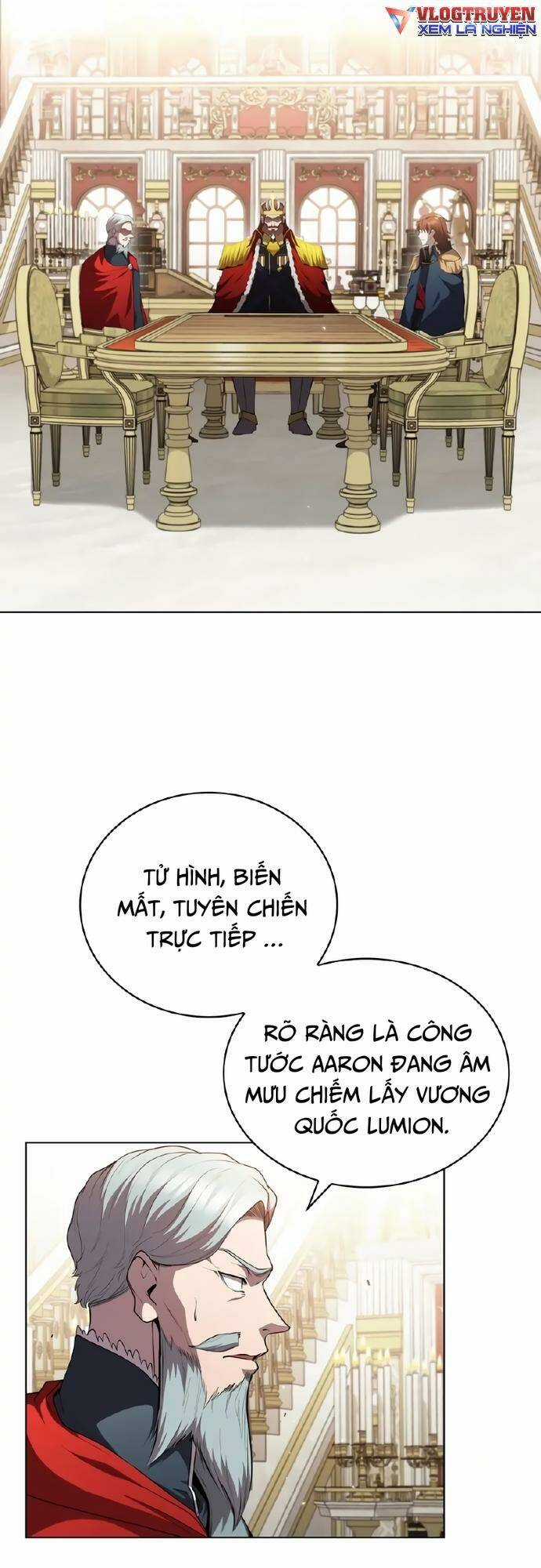 Hồi Quy Thành Công Tước Chapter 48 trang 21