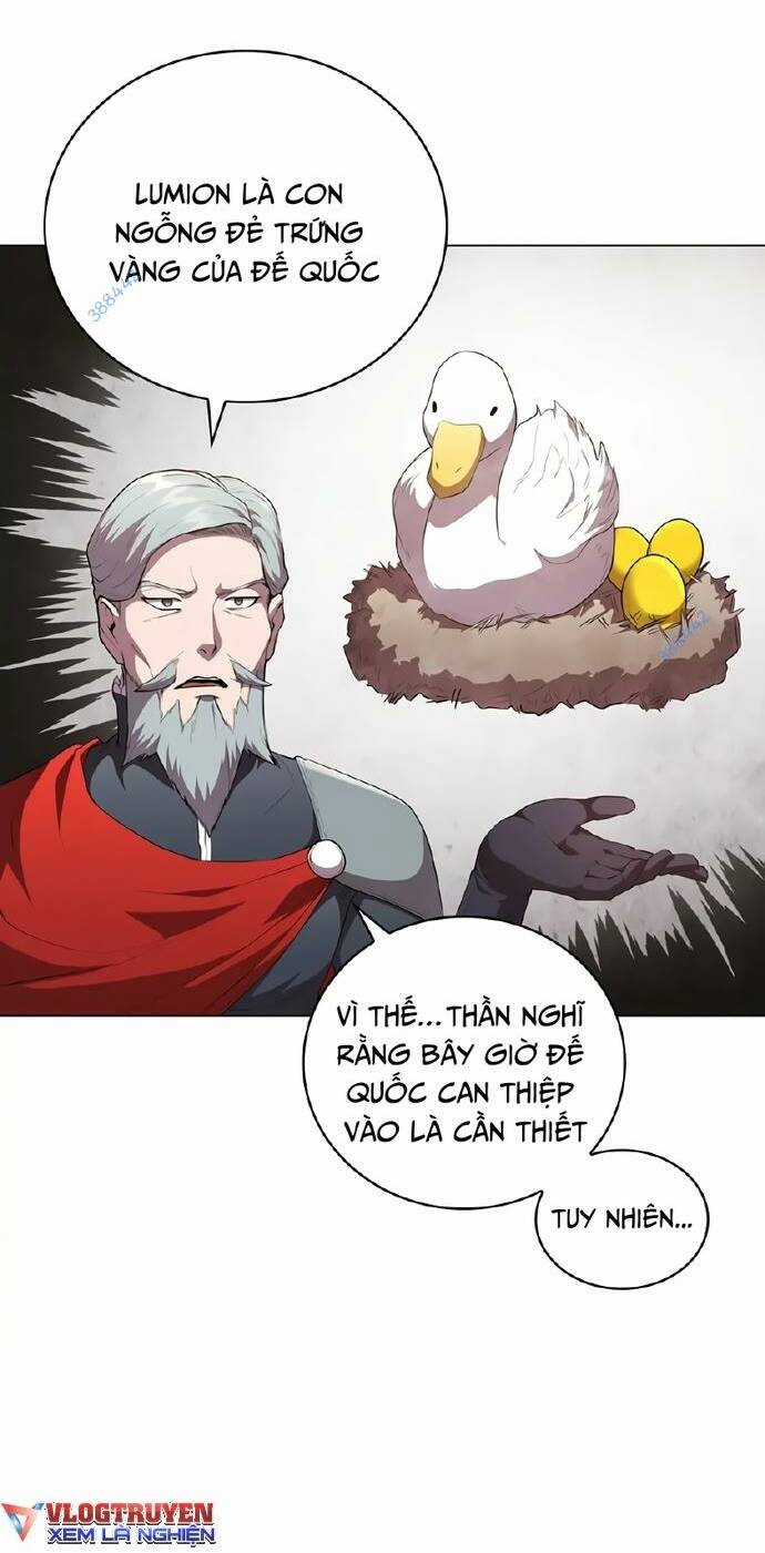 Hồi Quy Thành Công Tước Chapter 48 trang 23