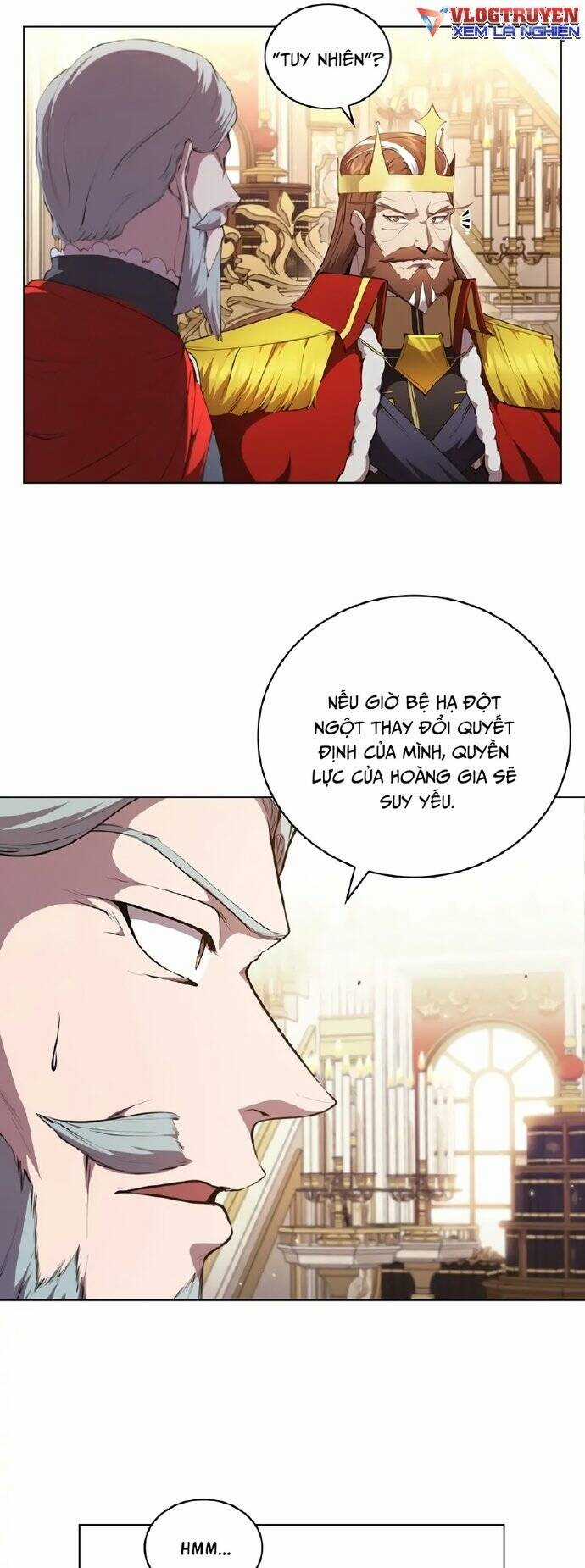 Hồi Quy Thành Công Tước Chapter 48 trang 24