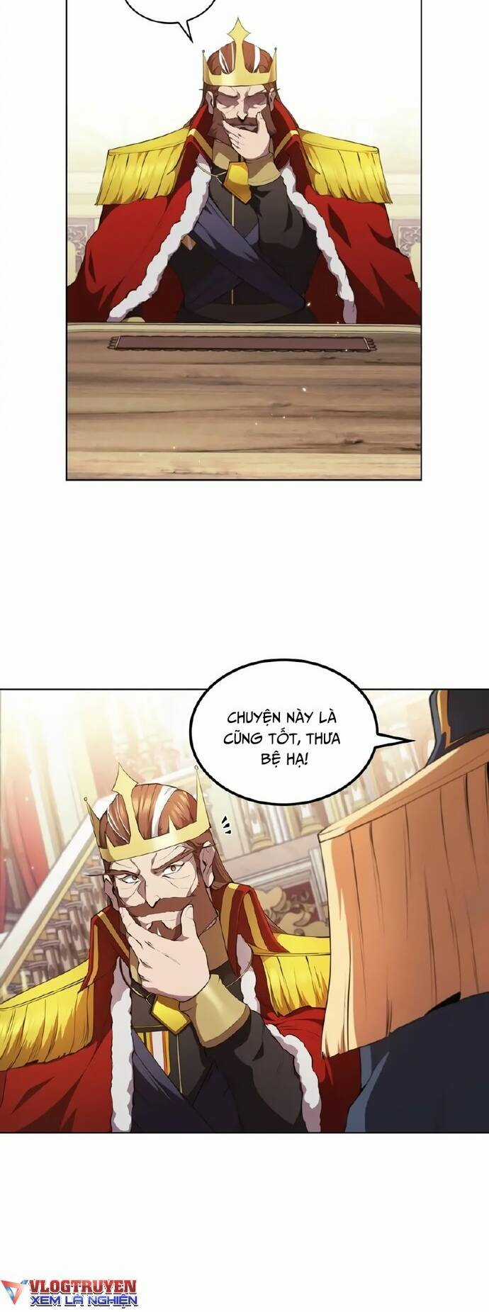 Hồi Quy Thành Công Tước Chapter 48 trang 25