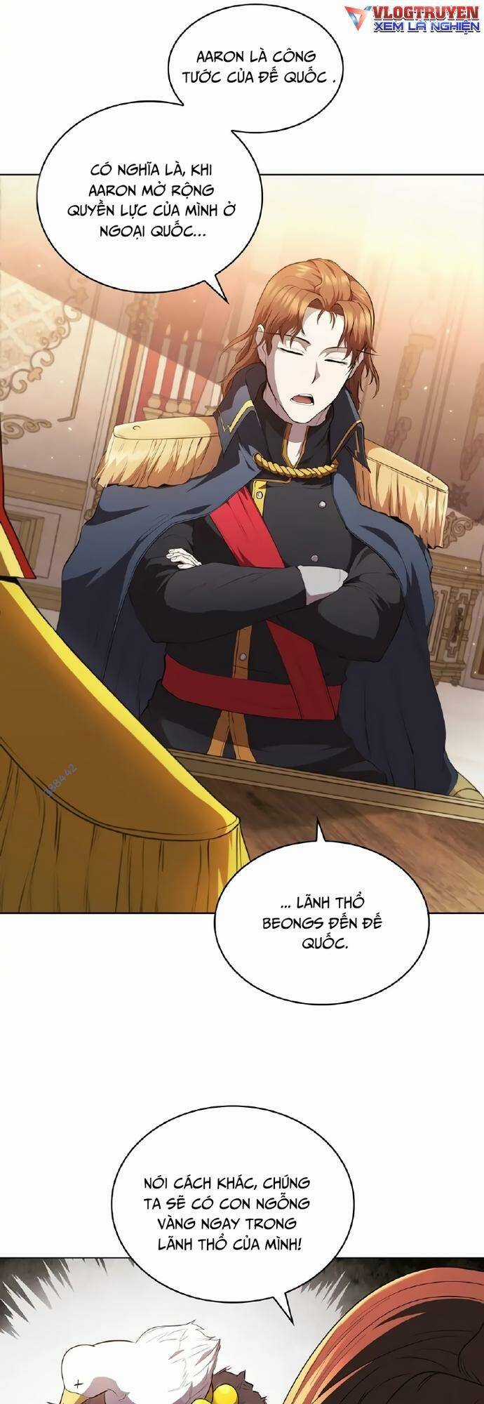 Hồi Quy Thành Công Tước Chapter 48 trang 26