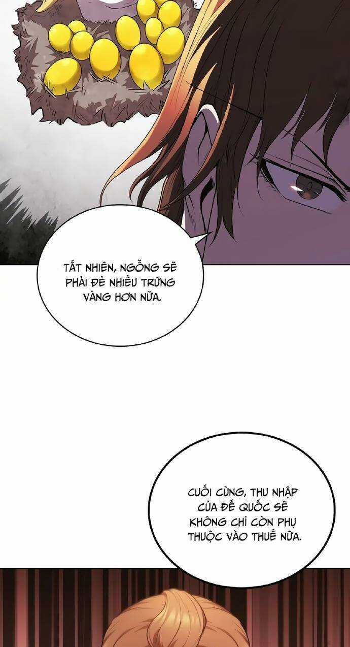 Hồi Quy Thành Công Tước Chapter 48 trang 27