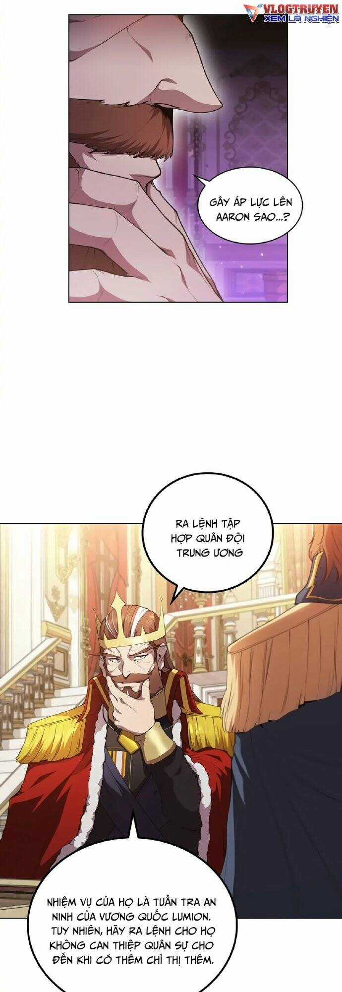 Hồi Quy Thành Công Tước Chapter 48 trang 29