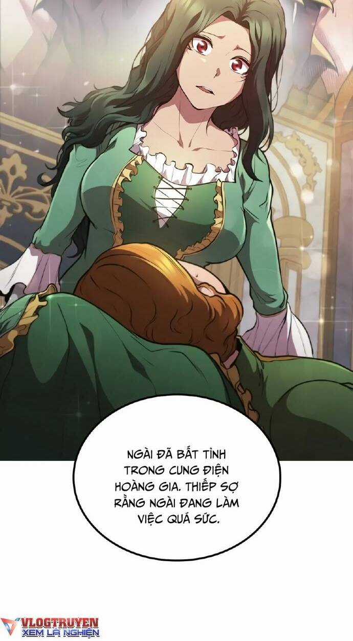 Hồi Quy Thành Công Tước Chapter 48 trang 34