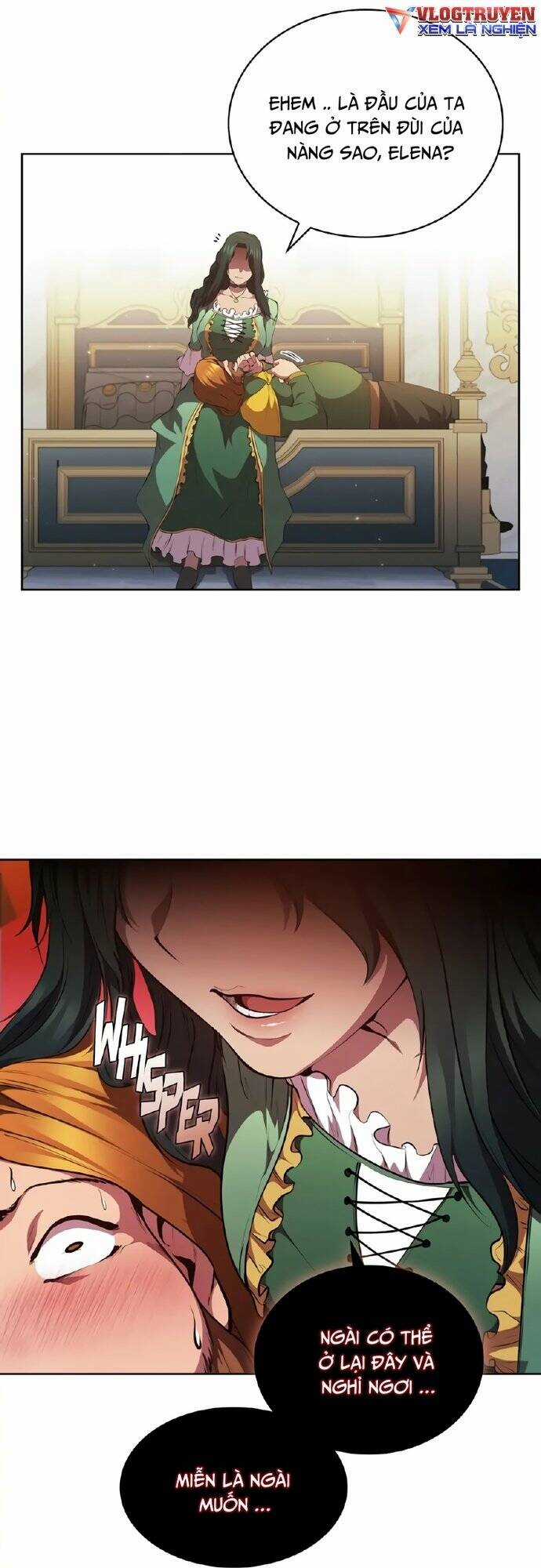 Hồi Quy Thành Công Tước Chapter 48 trang 35