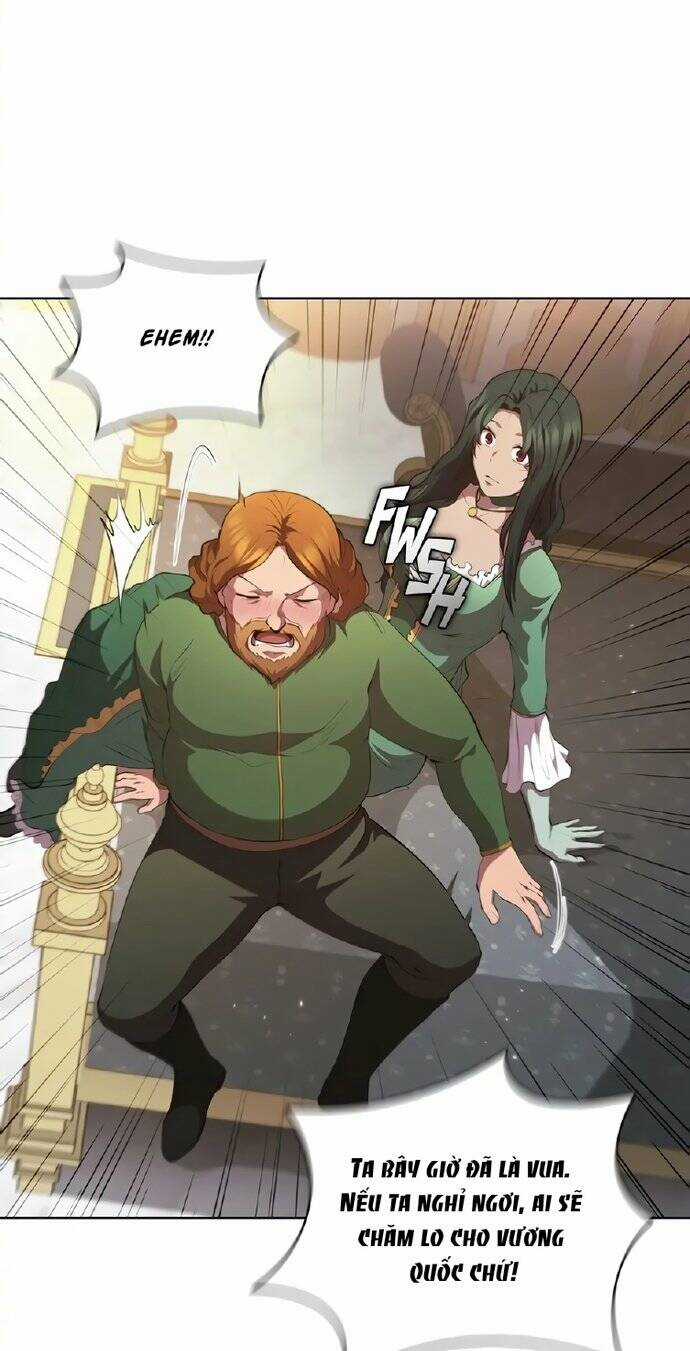 Hồi Quy Thành Công Tước Chapter 48 trang 36