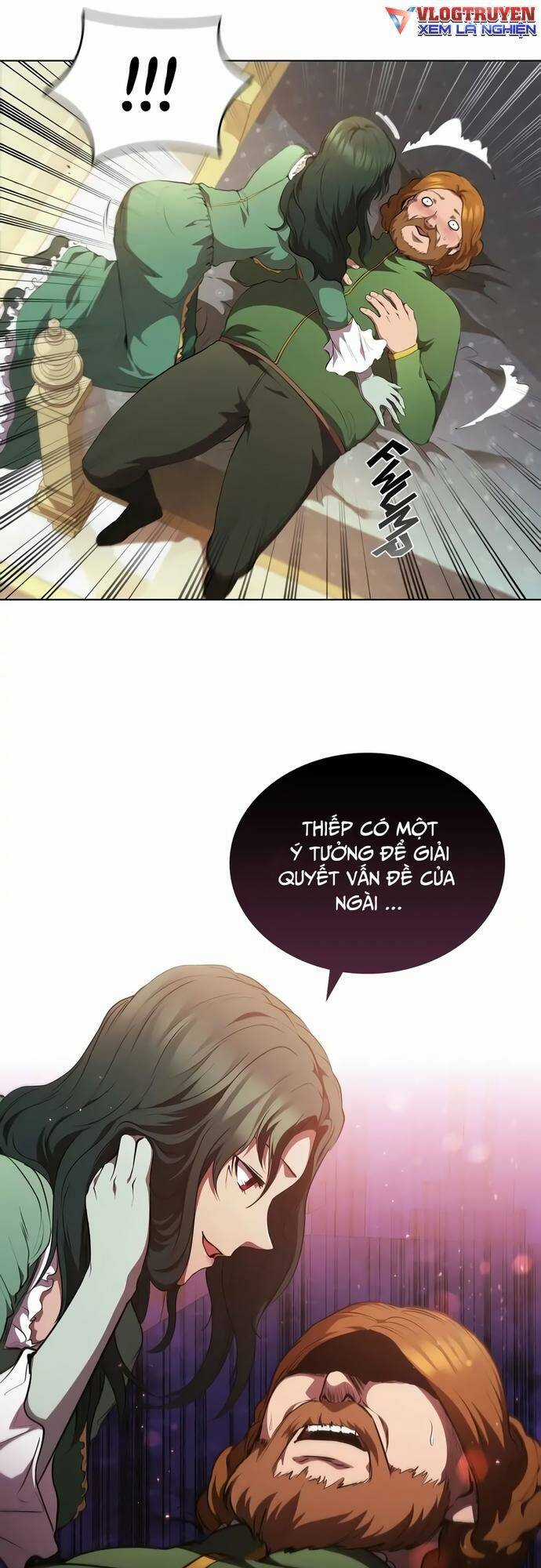 Hồi Quy Thành Công Tước Chapter 48 trang 38