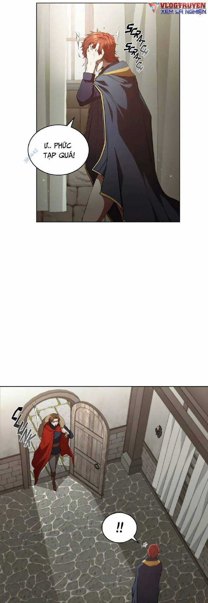 Hồi Quy Thành Công Tước Chapter 48 trang 44