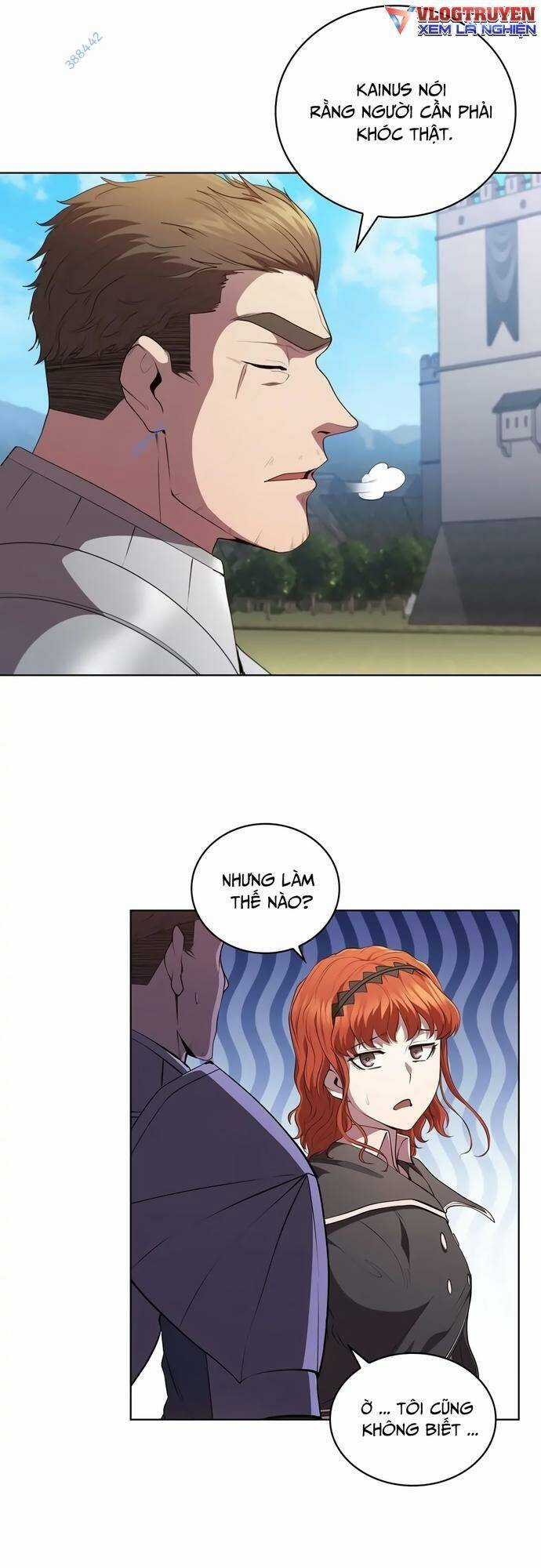 Hồi Quy Thành Công Tước Chapter 48 trang 50