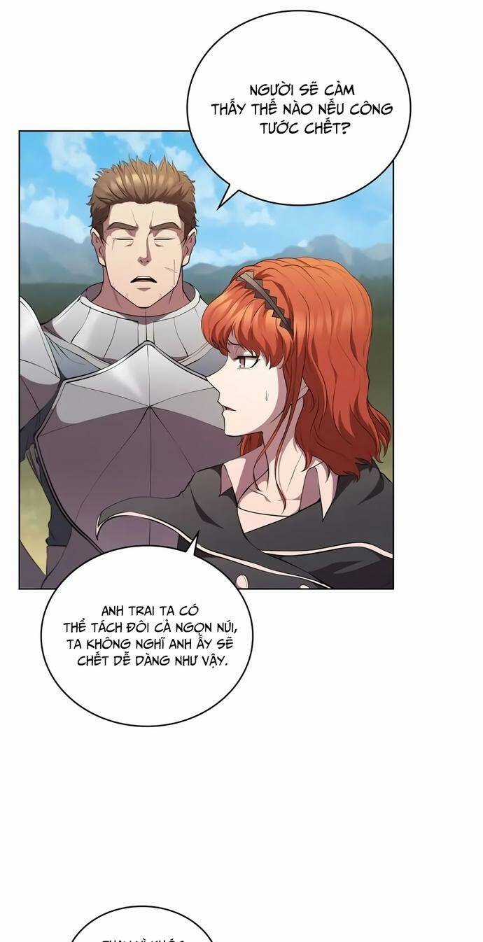 Hồi Quy Thành Công Tước Chapter 48 trang 51