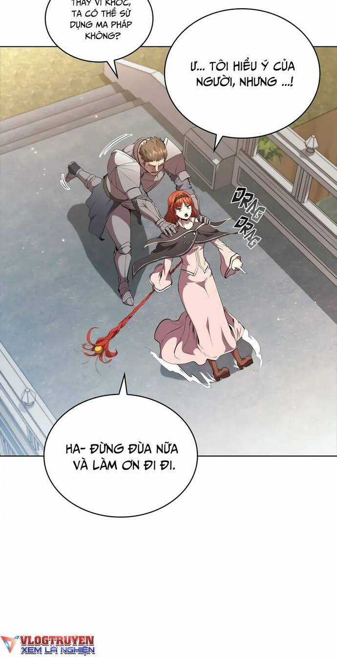 Hồi Quy Thành Công Tước Chapter 48 trang 52