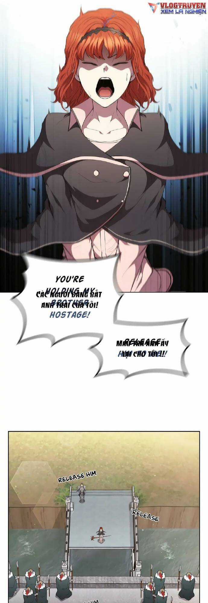 Hồi Quy Thành Công Tước Chapter 48 trang 56