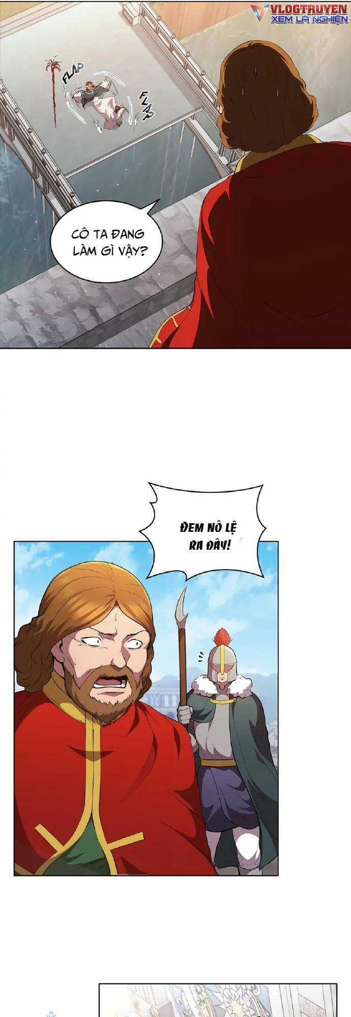 Hồi Quy Thành Công Tước Chapter 48 trang 62