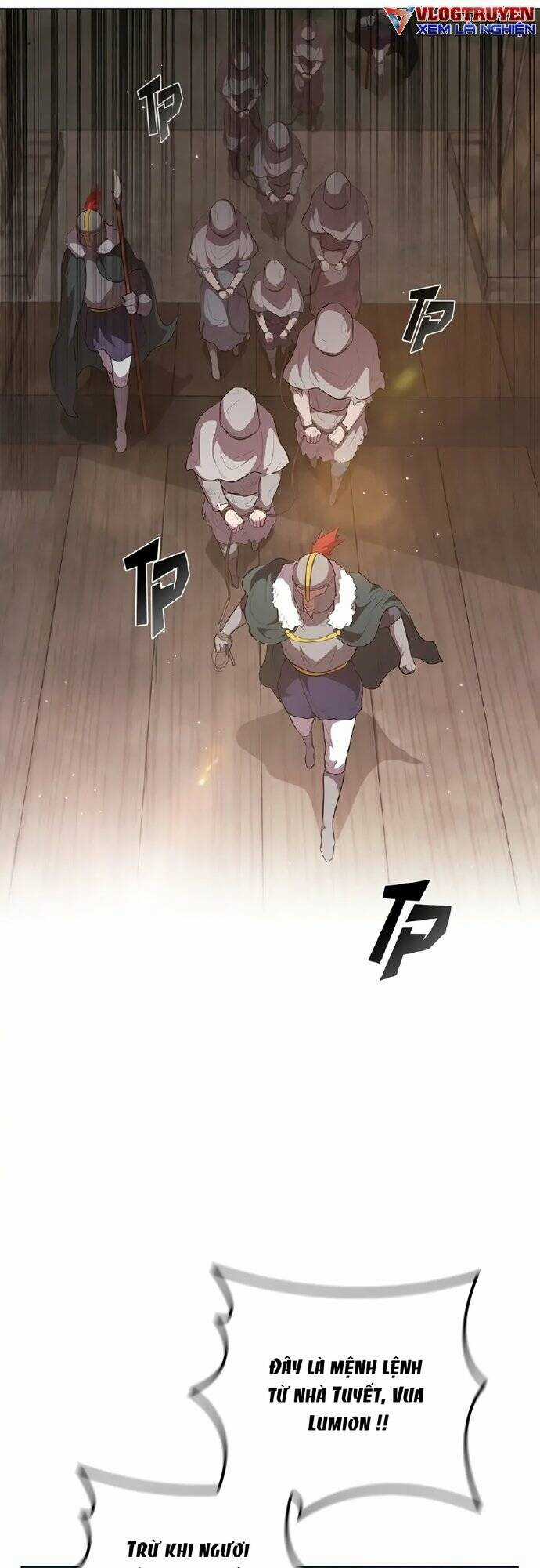 Hồi Quy Thành Công Tước Chapter 48 trang 65