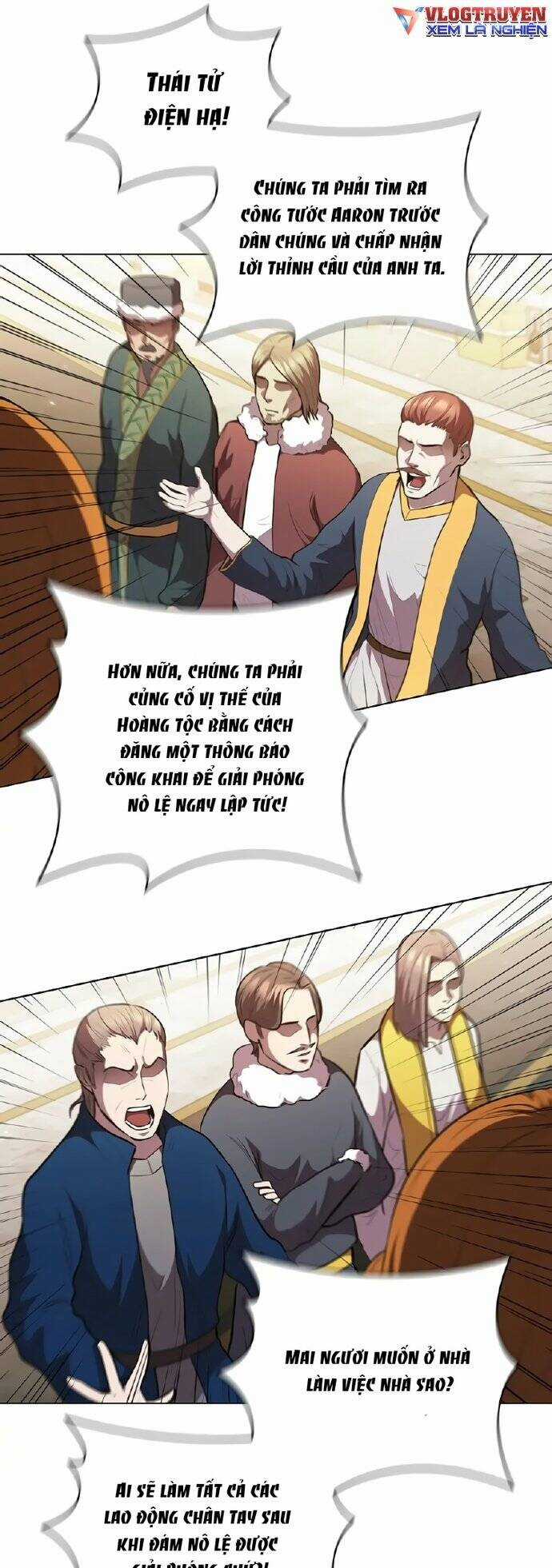 Hồi Quy Thành Công Tước Chapter 48 trang 7