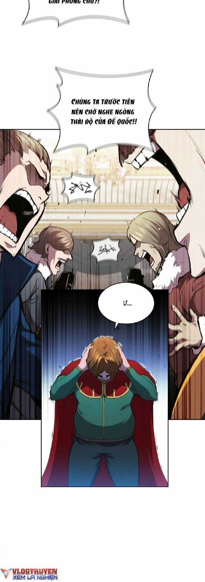 Hồi Quy Thành Công Tước Chapter 48 trang 8