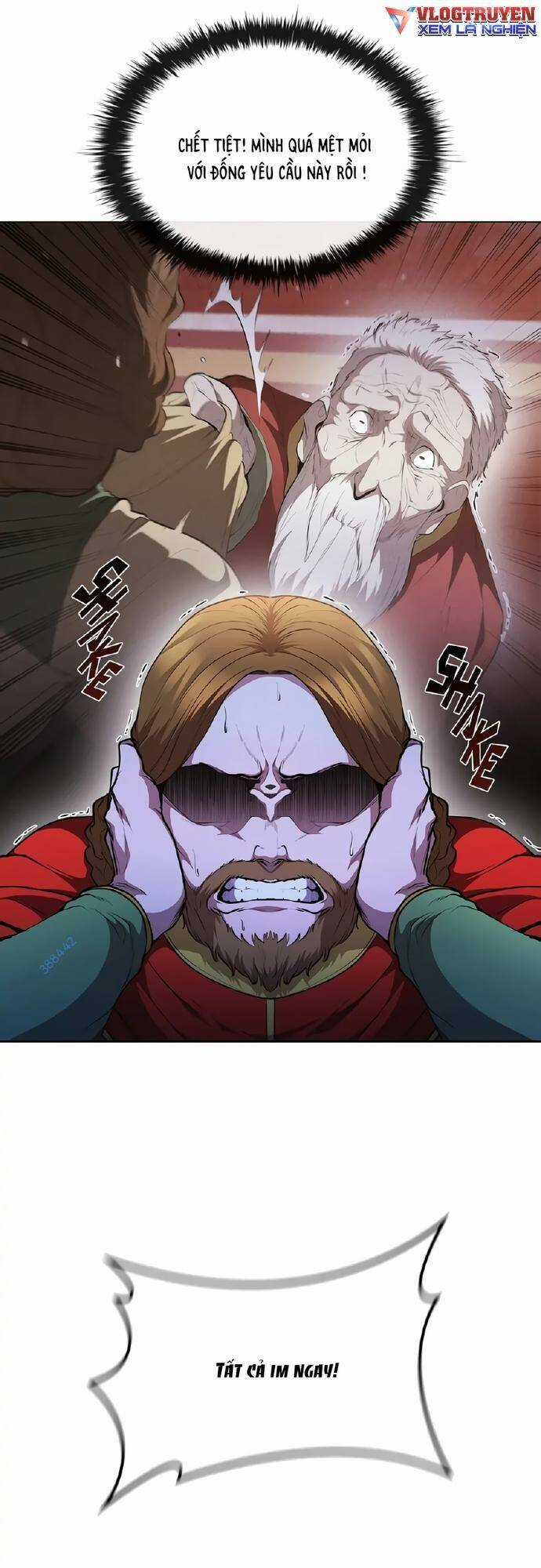 Hồi Quy Thành Công Tước Chapter 48 trang 9