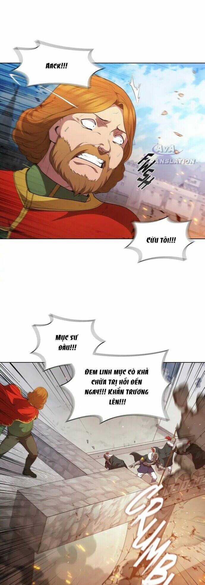 Hồi Quy Thành Công Tước Chapter 49 trang 12