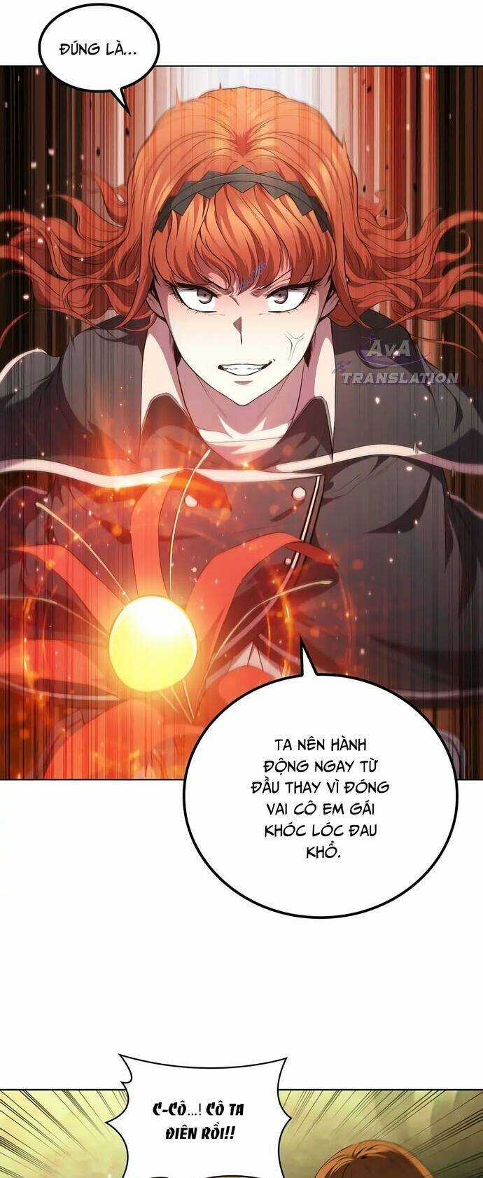 Hồi Quy Thành Công Tước Chapter 49 trang 14