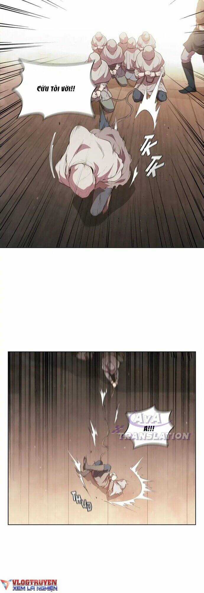 Hồi Quy Thành Công Tước Chapter 49 trang 17