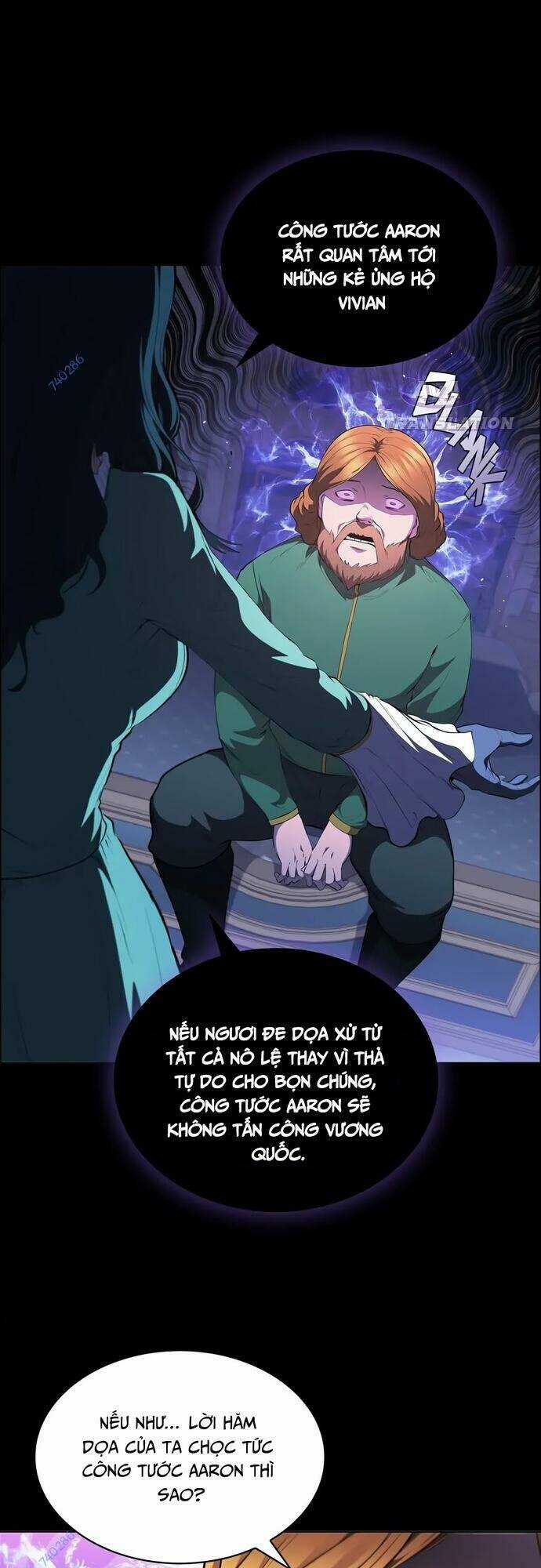 Hồi Quy Thành Công Tước Chapter 49 trang 2